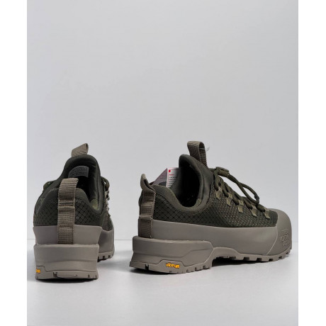 The North Face Glenclyffe Low Military Grey
