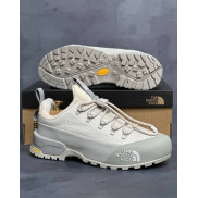 The North Face Glenclyffe Low White