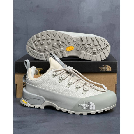 The North Face Glenclyffe Low White