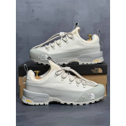 The North Face Glenclyffe Low White