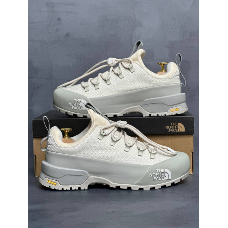 The North Face Glenclyffe Low White