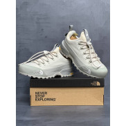 The North Face Glenclyffe Low White