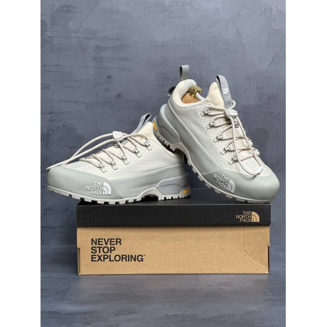 The North Face Glenclyffe Low White