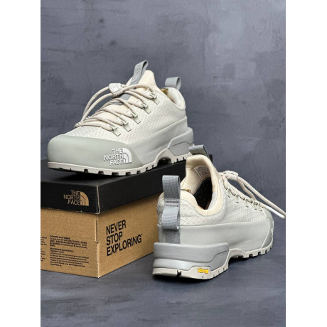 The North Face Glenclyffe Low White