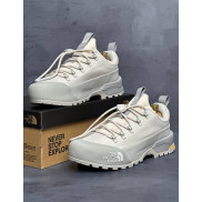 The North Face Glenclyffe Low White