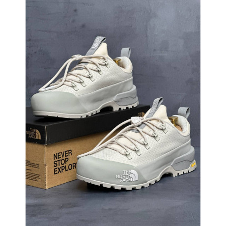 The North Face Glenclyffe Low White