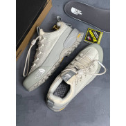 The North Face Glenclyffe Low White