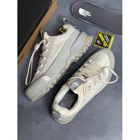 The North Face Glenclyffe Low White