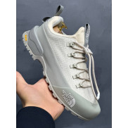 The North Face Glenclyffe Low White