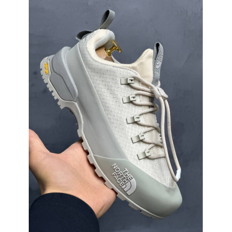 The North Face Glenclyffe Low White