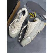 The North Face Glenclyffe Low White