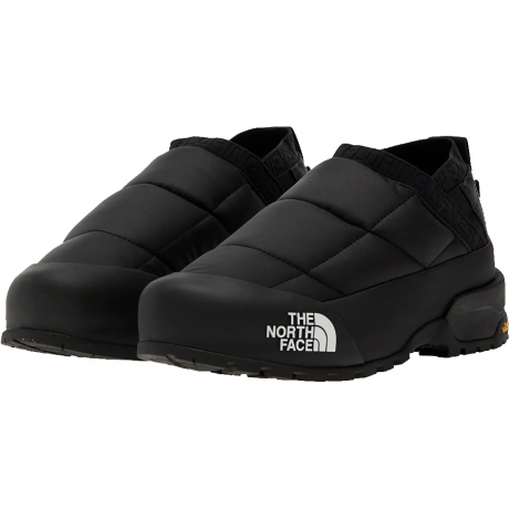 The North Face Glenclyffe Mule Black