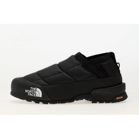 The North Face Glenclyffe Mule Black