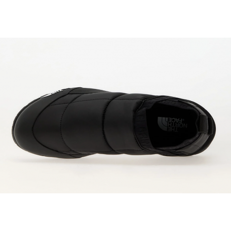 The North Face Glenclyffe Mule Black