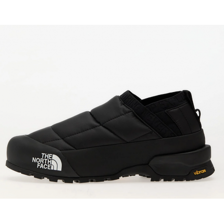The North Face Glenclyffe Mule Black