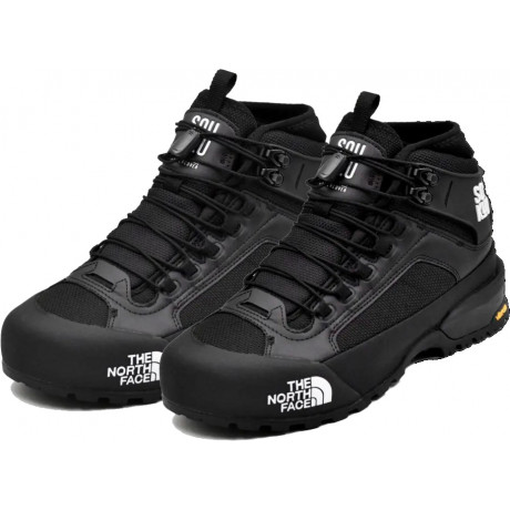 The North Face SOUKUU Black Gore Tex