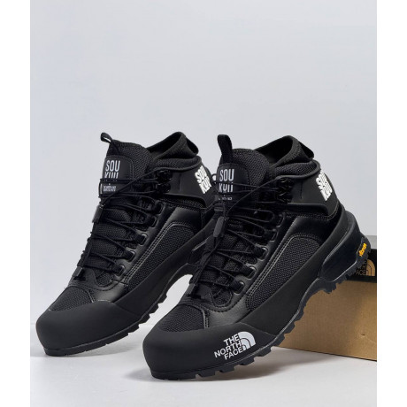The North Face SOUKUU Black Gore Tex