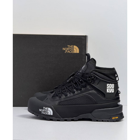 The North Face SOUKUU Black Gore Tex