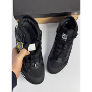 The North Face SOUKUU Black Gore Tex