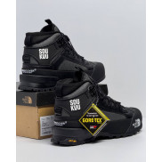 The North Face SOUKUU Black Grey Gore Tex