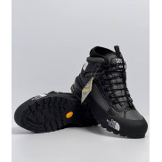 The North Face SOUKUU Black Grey Gore Tex