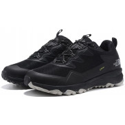 The North Face Ultra Fastpack Iii Gtx Black Dark Grey Зимние