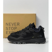 The North Face Ultra Fastpack Iii Gtx Black Dark Grey Зимние