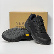 The North Face Ultra Fastpack Iii Gtx Black Dark Grey Зимние
