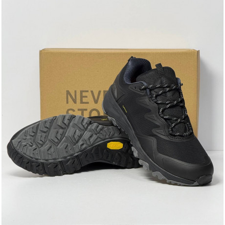 The North Face Ultra Fastpack Iii Gtx Black Dark Grey Зимние