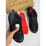 The North Face Ultra Fastpack Iii Gtx Black Dark Grey Зимние