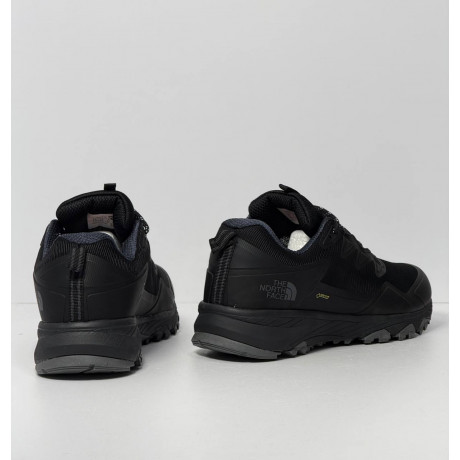The North Face Ultra Fastpack Iii Gtx Black Dark Grey Зимние