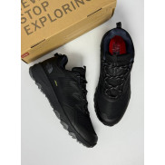 The North Face Ultra Fastpack Iii Gtx Black Dark Grey Зимние