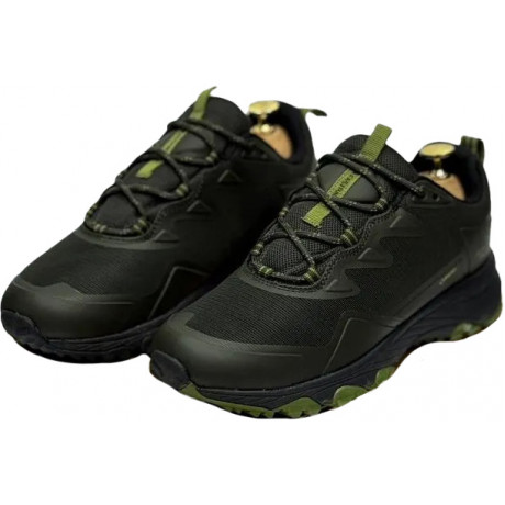The North Face Ultra Fastpack Iii Gtx Green Зимние