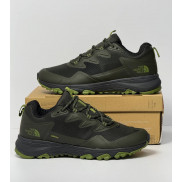 The North Face Ultra Fastpack Iii Gtx Green Зимние
