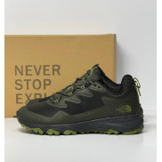 The North Face Ultra Fastpack Iii Gtx Green Зимние