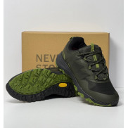 The North Face Ultra Fastpack Iii Gtx Green Зимние