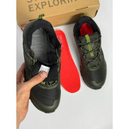 The North Face Ultra Fastpack Iii Gtx Green Зимние
