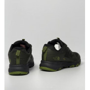 The North Face Ultra Fastpack Iii Gtx Green Зимние