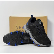 The North Face Vectiv Exploris Futurelight Black Blue Зимние