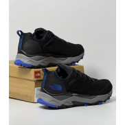 The North Face Vectiv Exploris Futurelight Black Blue Зимние