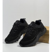 The North Face Vectiv Exploris Futurelight Leather black Зимние