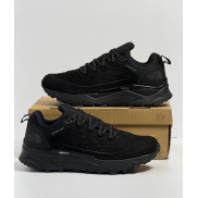 The North Face Vectiv Exploris Futurelight Leather black Зимние