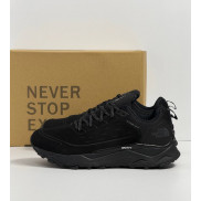 The North Face Vectiv Exploris Futurelight Leather black Зимние