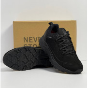 The North Face Vectiv Exploris Futurelight Leather black Зимние