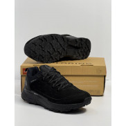 The North Face Vectiv Exploris Futurelight Leather black Зимние