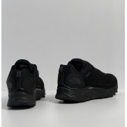 The North Face Vectiv Exploris Futurelight Leather black Зимние