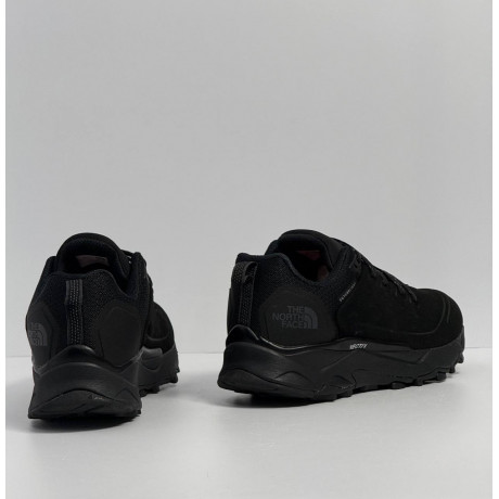 The North Face Vectiv Exploris Futurelight Leather black Зимние