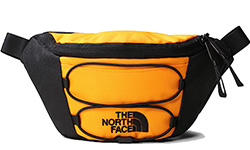 Поясная сумка The North Face Jester Lumbar Pack Желтая