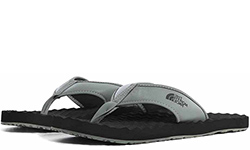 Сланцы The North Face Base Camp Flip-Flop II Черные