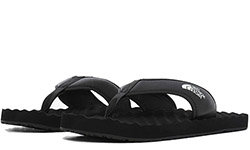 Сланцы The North Face Base Camp II Черные